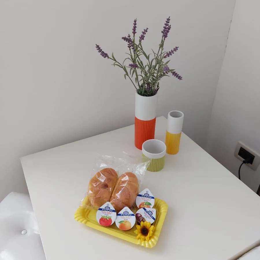Appartamento La casa dei girasoli Genova Italia