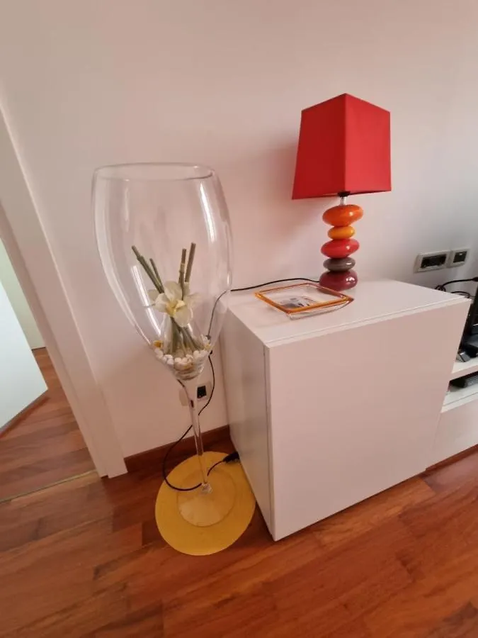 Appartamento La casa dei girasoli Genova