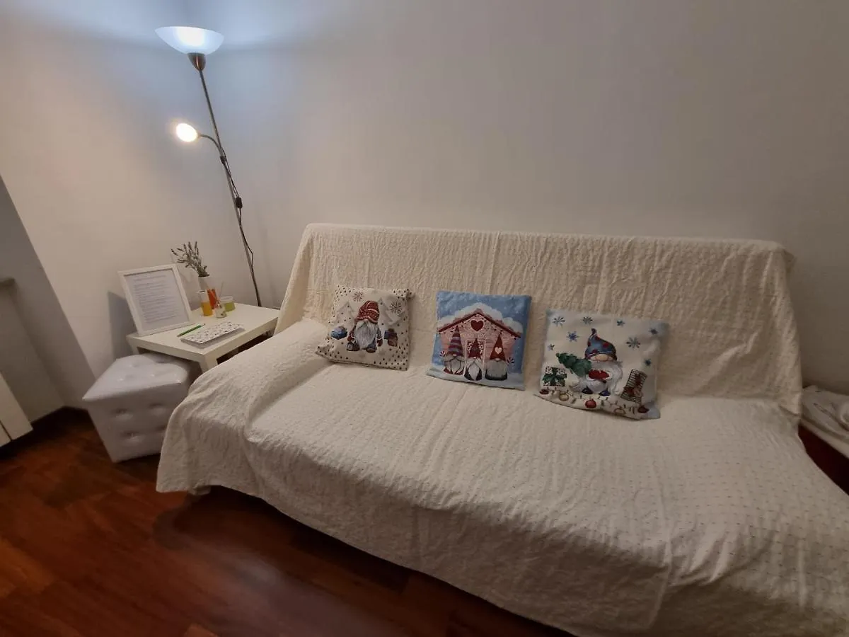La casa dei girasoli Genova Italia