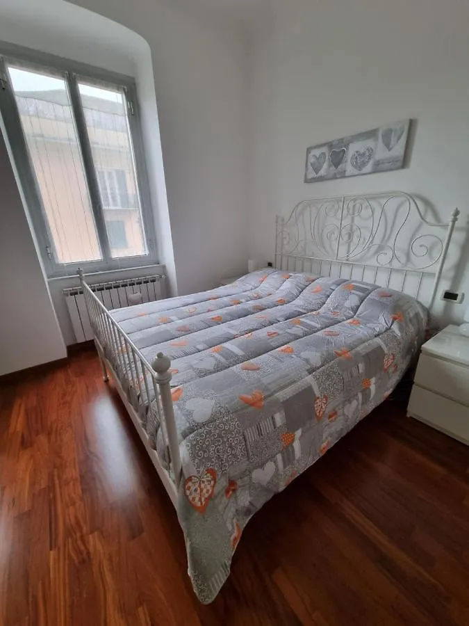 Appartamento La casa dei girasoli Genova