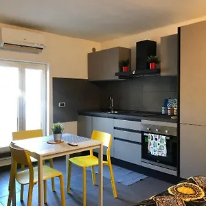 Amendola - Scardicchio Maisons Bari