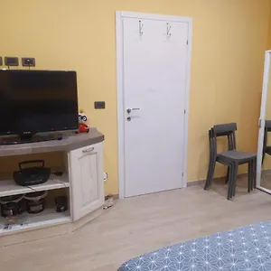 Appartement Oparavisegenova, Gênes
