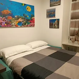  Appartamento Acquario